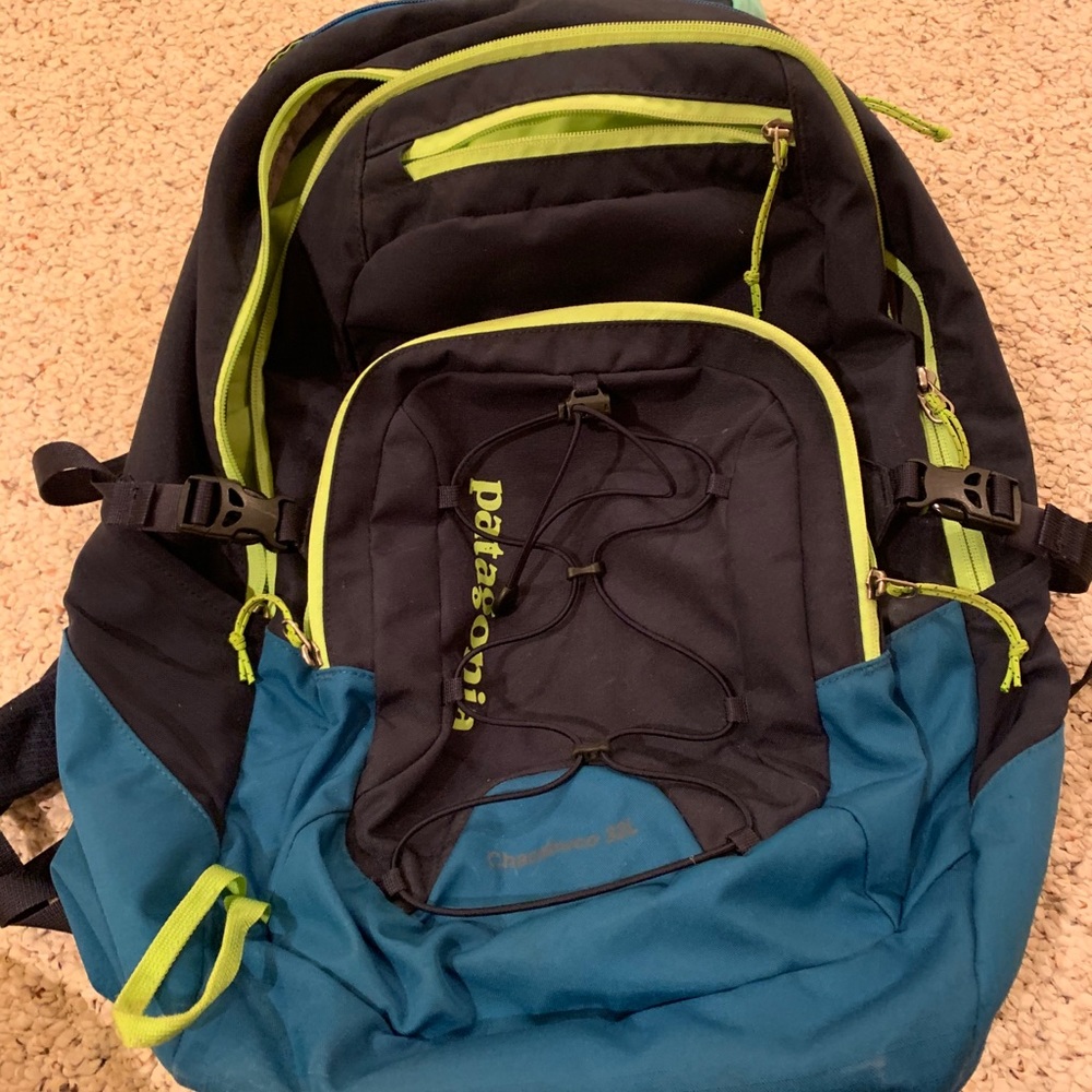 Patagonia Chacabuco 32L Backpack